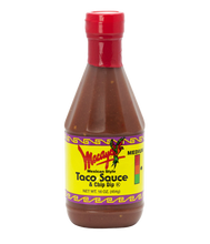 Load image into Gallery viewer, Taco Sauce Medium 16oz