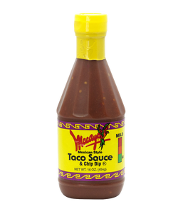 Taco Sauce Mild 16oz